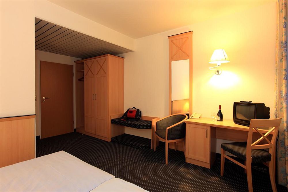 Hotel Near By Laatzen Pokój zdjęcie
