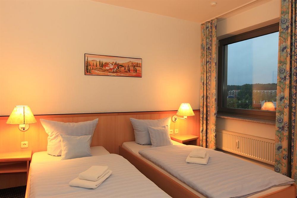 Hotel Near By Laatzen Pokój zdjęcie