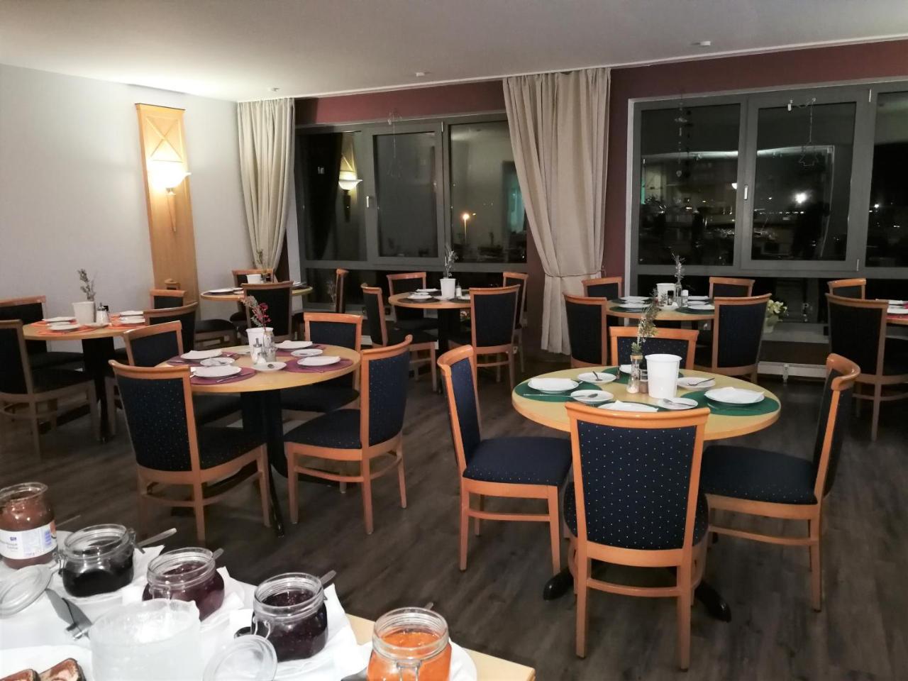 Hotel Near By Laatzen Zewnętrze zdjęcie
